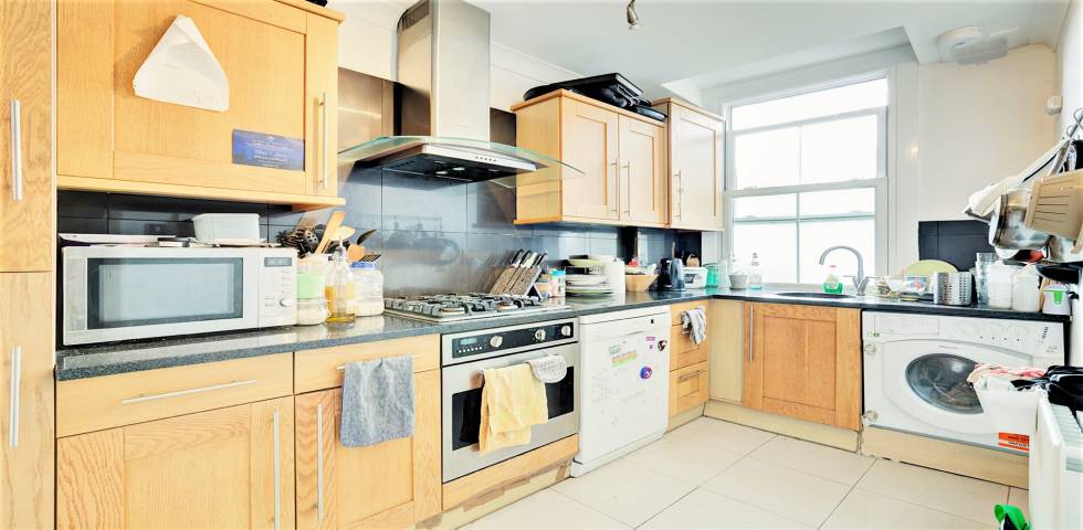 Modern and Central Apartment Gascony Avenue, West Hampstead